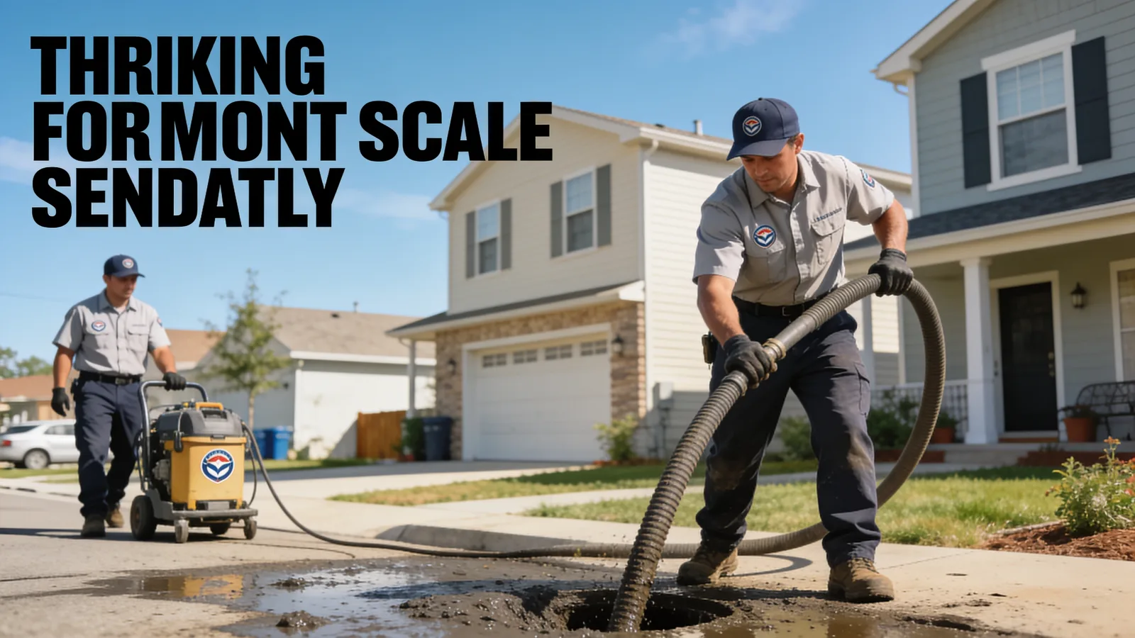 Sewage Cleanup in Somerset, WI near me